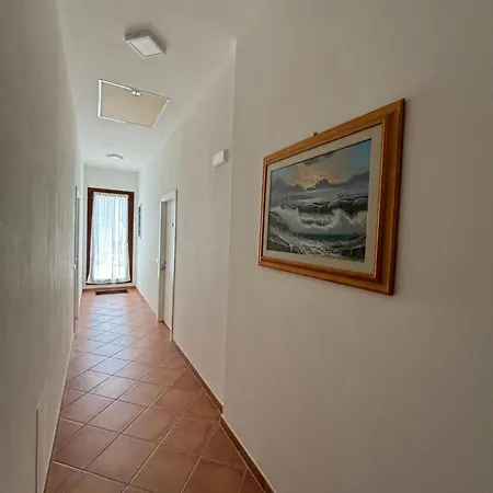 I Borghetti Konukevi San Zaccaria